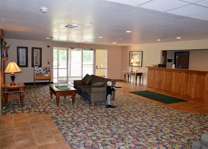 Colfax Inn