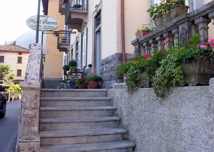 Hotel Villa Aurora