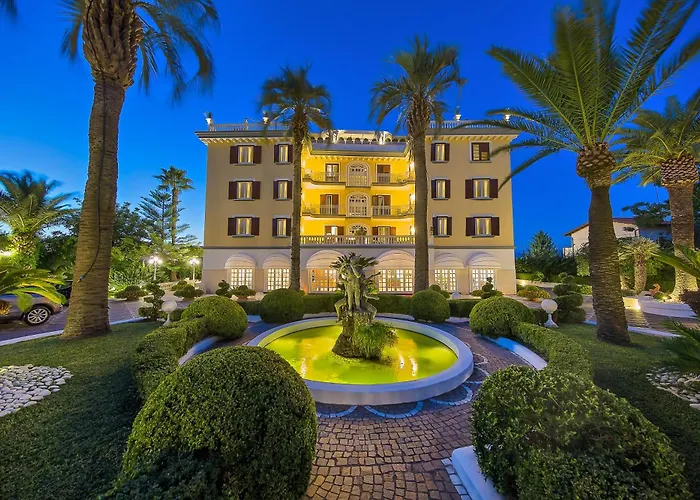 La Medusa Hotel - Dimora di Charme