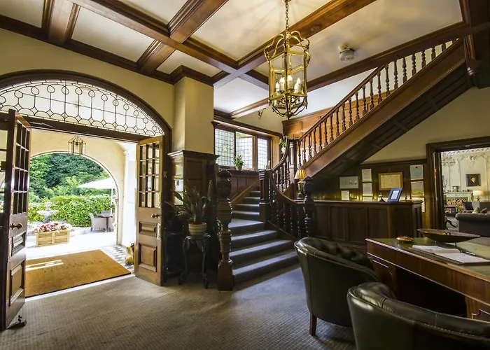 Chateau La Chaire Hotel Rozel