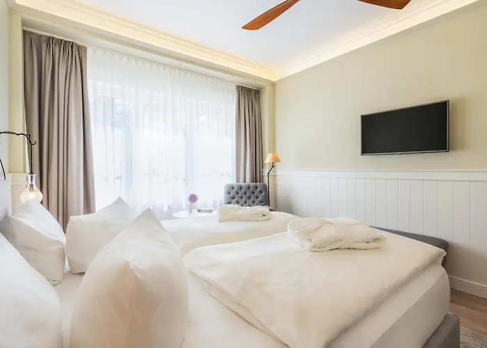 Strandhotel Ahlbeck