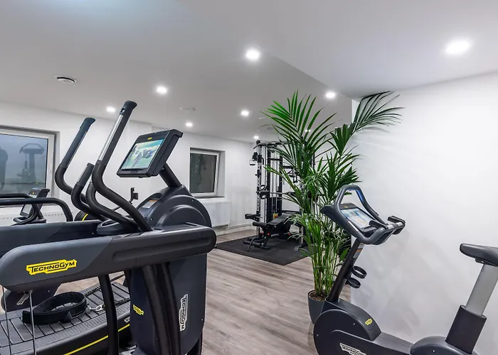 Strandhotel Ahlbeck Ahlbeck 