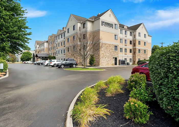 Staybridge Suites - Cincinnati North By Ihg