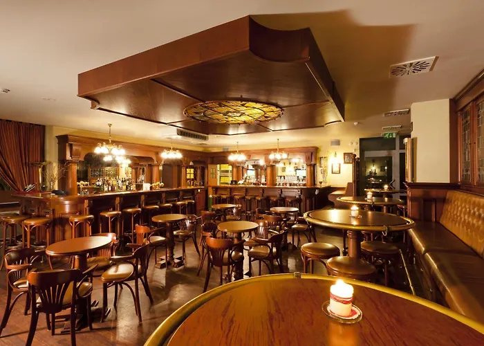 Qubus Hotel Legnica