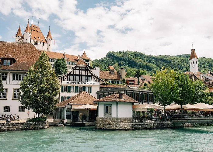 Krone Thun