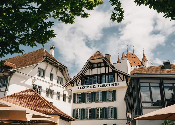Krone Thun