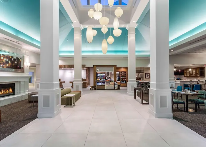 Hilton Garden Inn Islip/Macarthur Airport Ronkonkoma