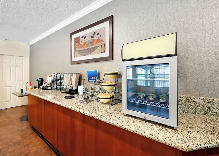 Best Western Stagecoach Inn Pollock Pines