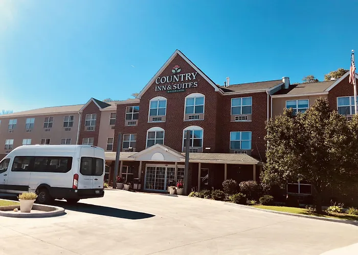 Country Inn & Suites By Radisson, Chicago O'Hare South, Il Bensenville