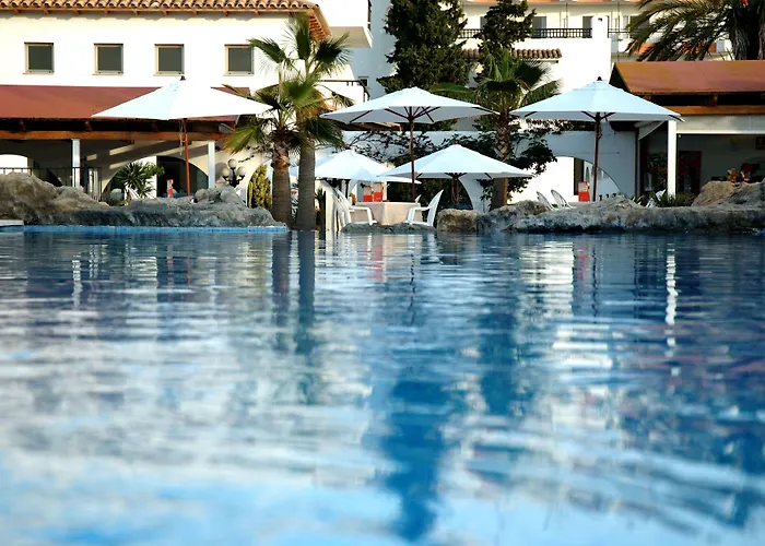 Barceló Aguamarina
