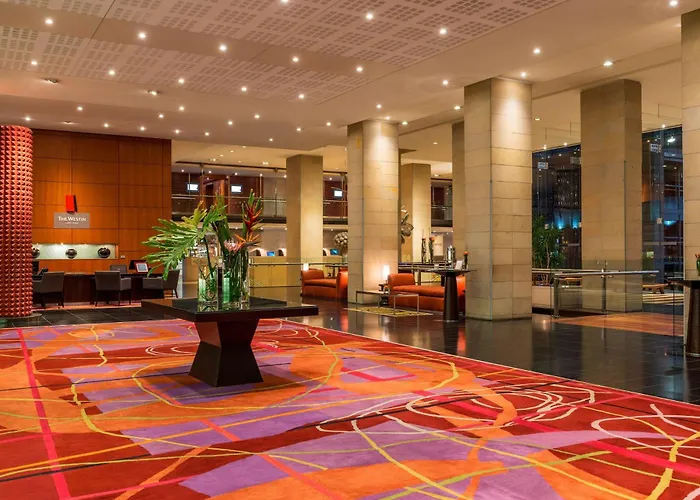 The Westin Cape Town
