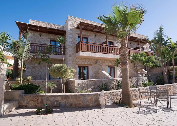 Cactus Beach Hotel
