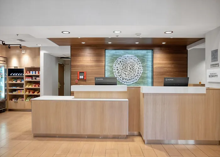 Fairfield Inn & Suites Rancho Cordova