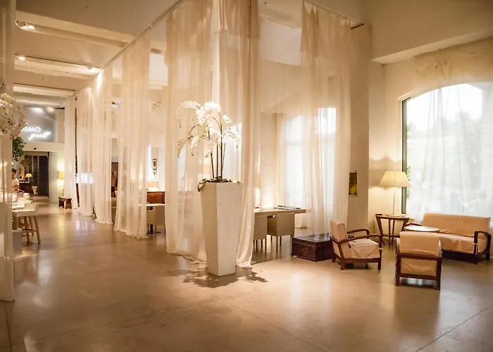 Cosmo Hotel Palace Cinisello Balsamo