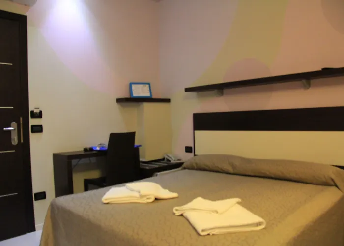 Hotel Leonardo Cesenatico