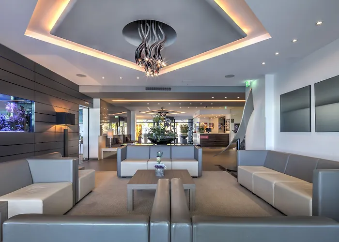 Hotel Beaulac Neuchâtel