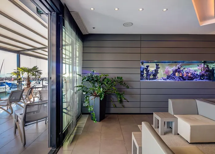 Hotel Beaulac Neuchatel