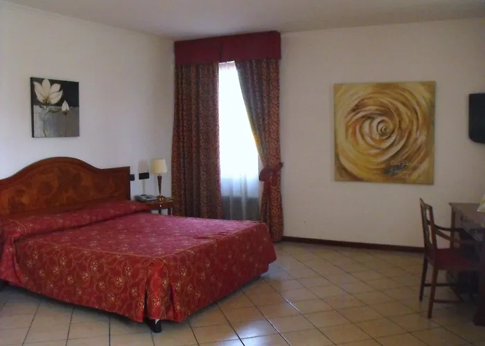 Primotel Brescia
