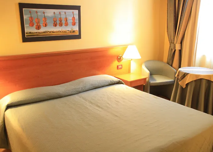 Hotel Impero Cremona