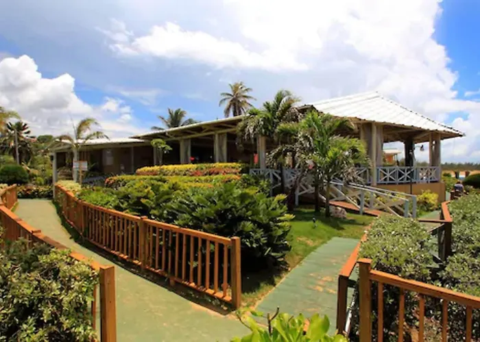 Parador Villas Del Mar Hau Isabela