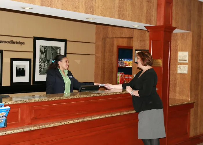 Hampton Inn