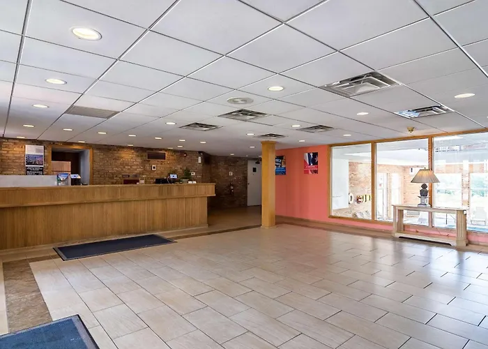 Motel 6-Grand Rapids, Mi - Northeast