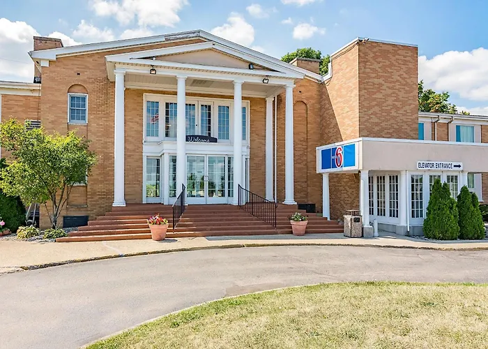 Motel 6-Grand Rapids, Mi - Northeast