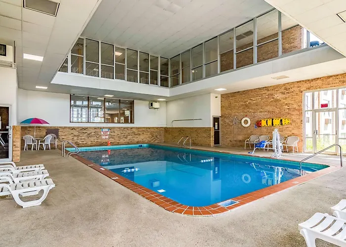 Motel 6-Grand Rapids, Mi - Northeast