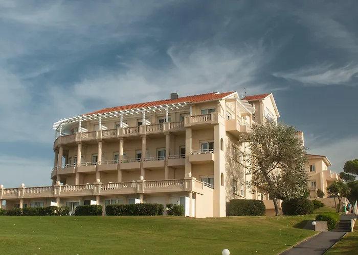 Résidence Mer&Golf Eugénie Biarritz