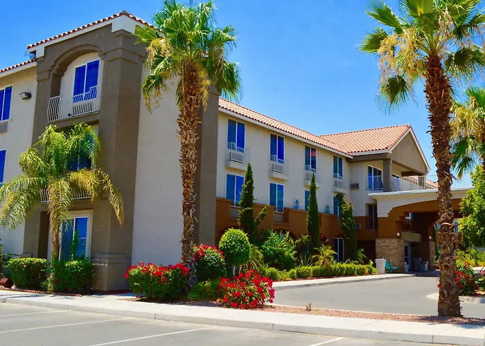 Hampton Inn By Hilton Calexico