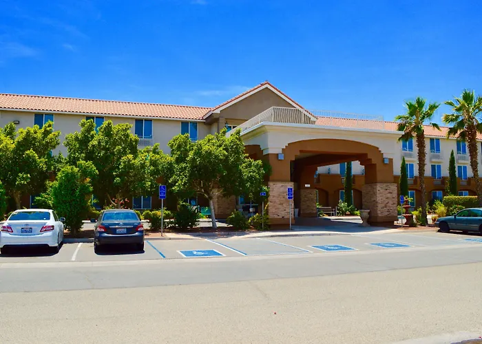 Hampton Inn By Hilton Calexico