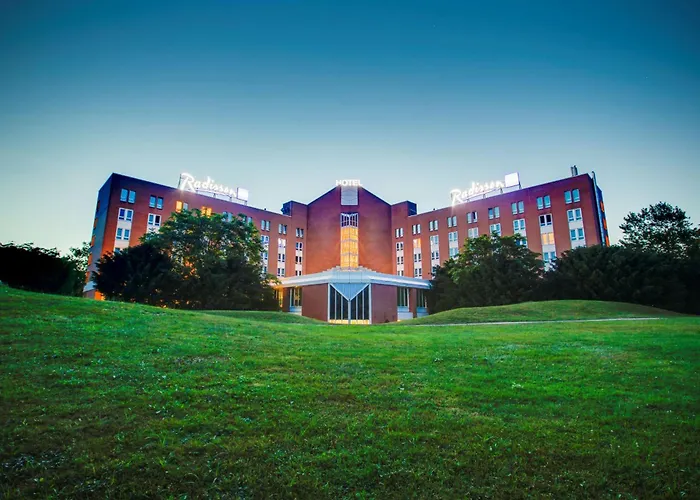 Radisson Blu Hotel Karlsruhe