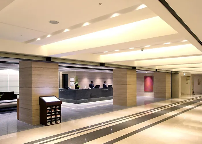 Hotel Pj Myeongdong
