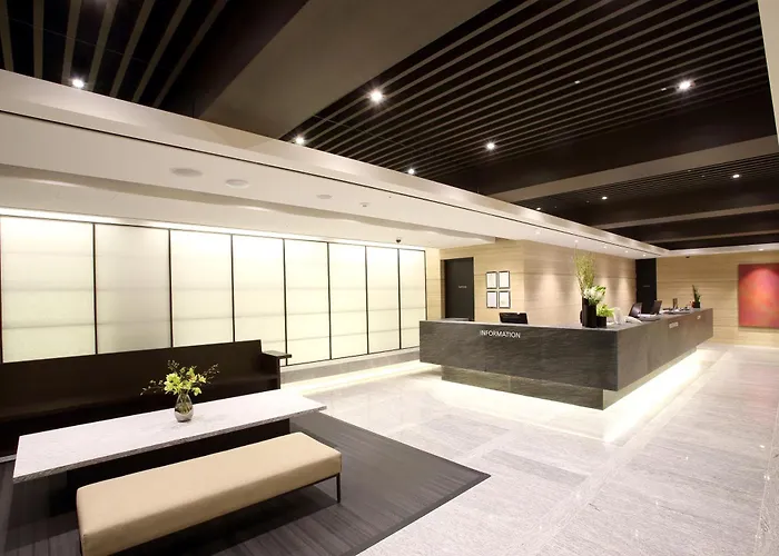 Hotel Pj Myeongdong