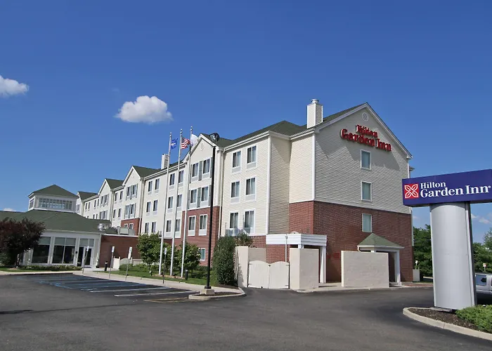 Hilton Garden Inn Westbury