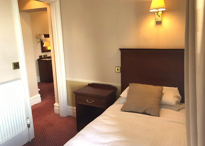 Cumbria Grand Hotel