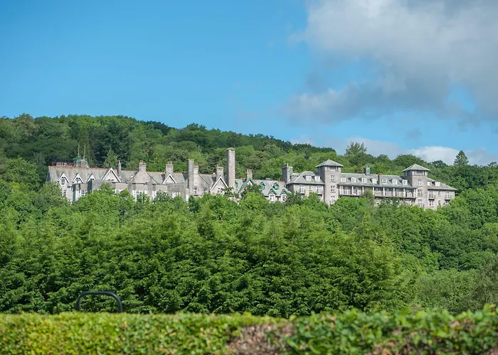 Cumbria Grand Hotel