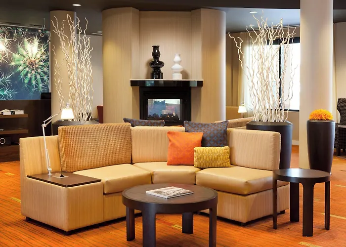 Courtyard Foothill Ranch Irvine East/Lake Forest