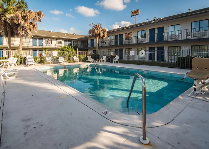 Motel 6-Ft. Pierce, Fl Fort Pierce