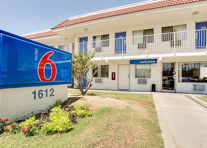 Motel 6-, Az - Scottsdale South