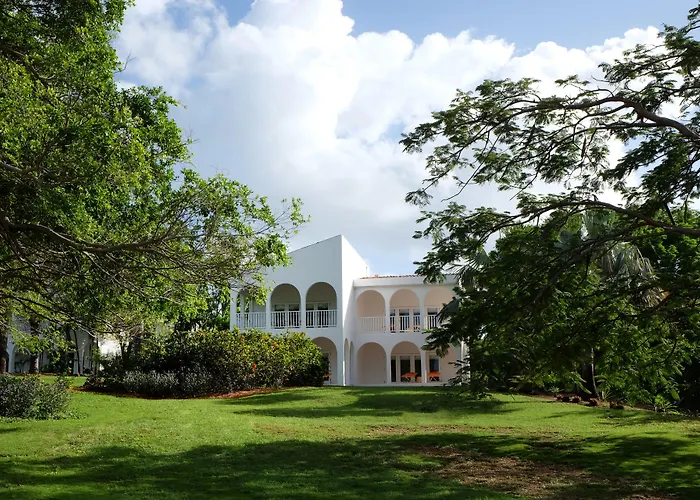 Malliouhana Resort Anguilla Long Bay Village