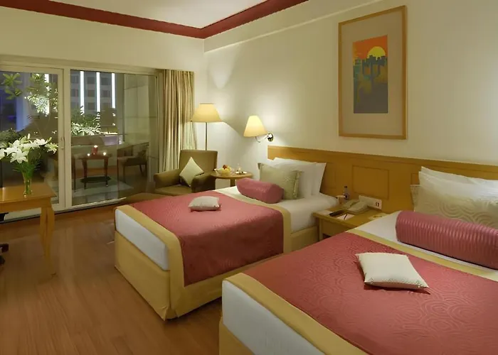 Vivanta Vadodara