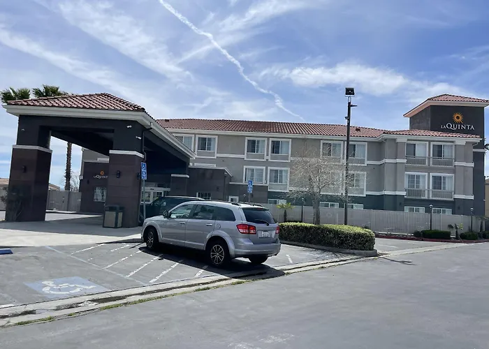 La Quinta By Wyndham Hesperia Victorville