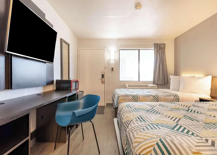 Motel 6-Rolling Meadows, Il - Chicago Northwest