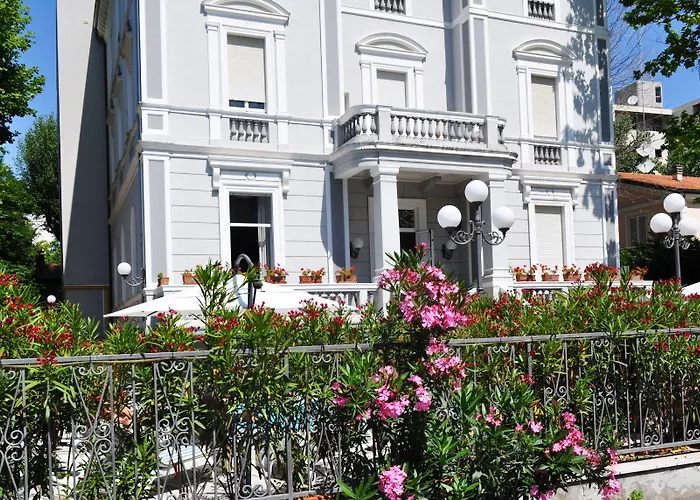 Esedra Hotel