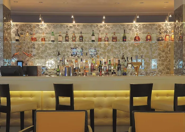 Radisson Blu Hotel, St. Gallen