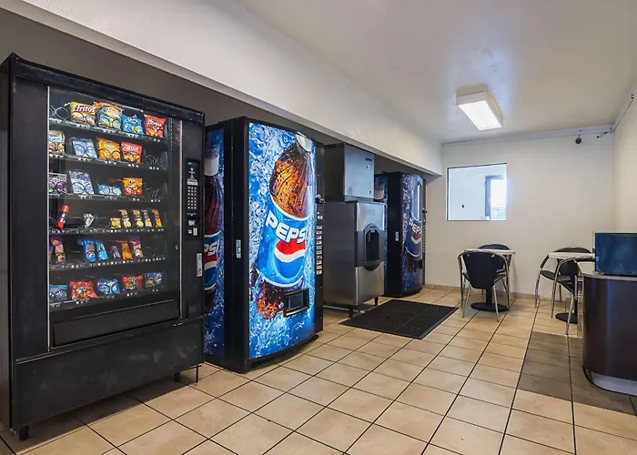 Motel 6-Bessemer, Al - Birmingham