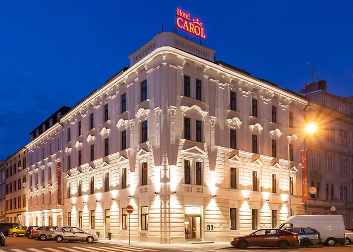Hotel Carol