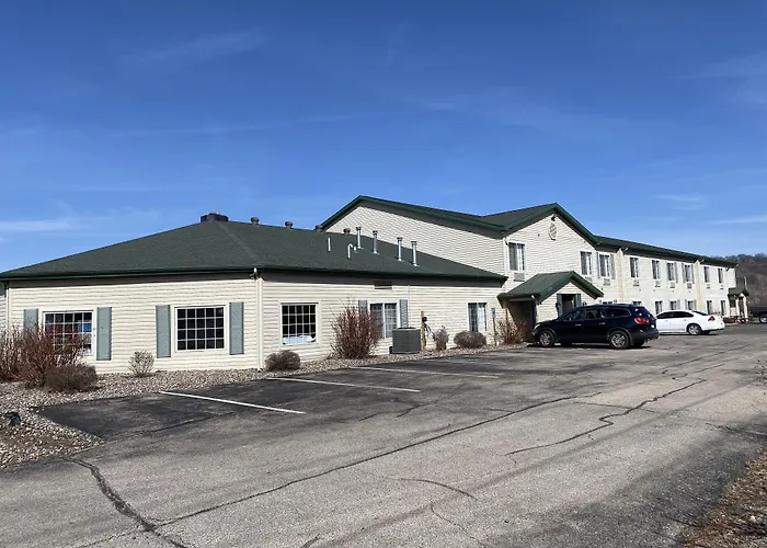 Windsor Place Inn
