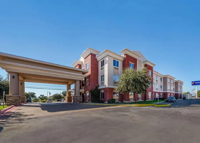 Comfort Inn & Suites